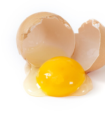 image: Kan du fryse egg?